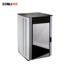 Zhongli Eco-friendly Biomass Small Controller Pellet Stove